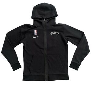 Nike Drifit Brooklyn Full-Zip Hoodie Jacket